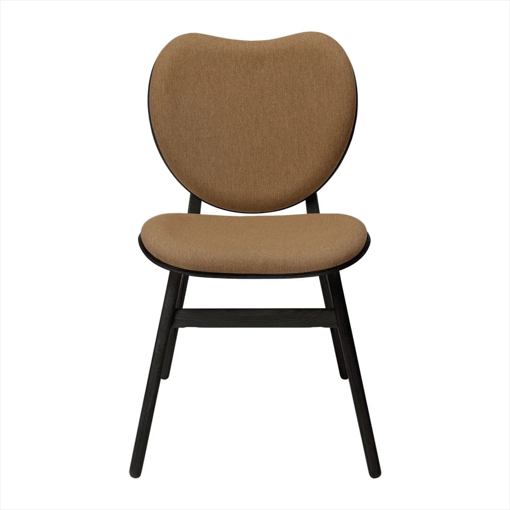 Umage, A Conversation Piece Esszimmerstuhl Black Oak/Sugar Brown
