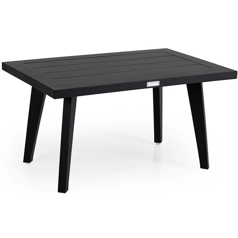 Brafab, Villac Couchtisch schwarz