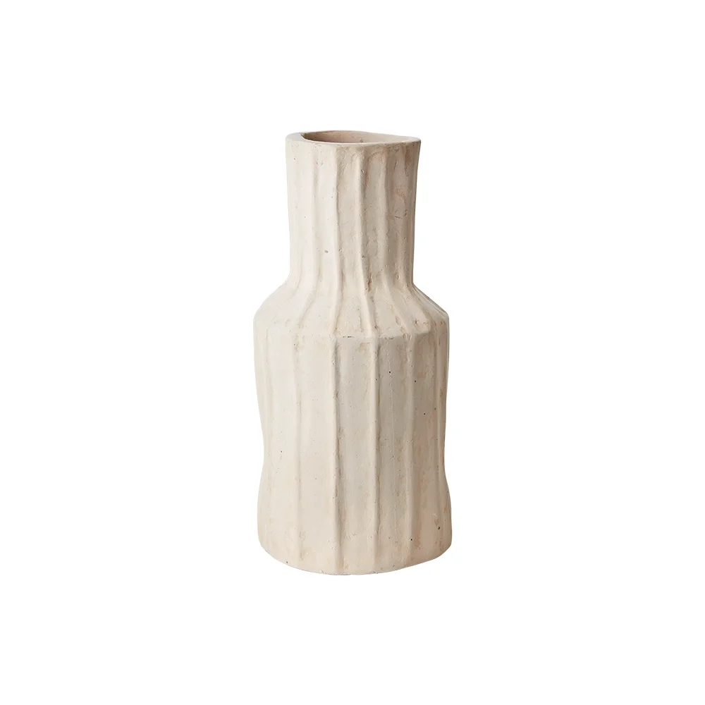 Affari of Sweden, ATHENA Urne Elfenbein 25 cm