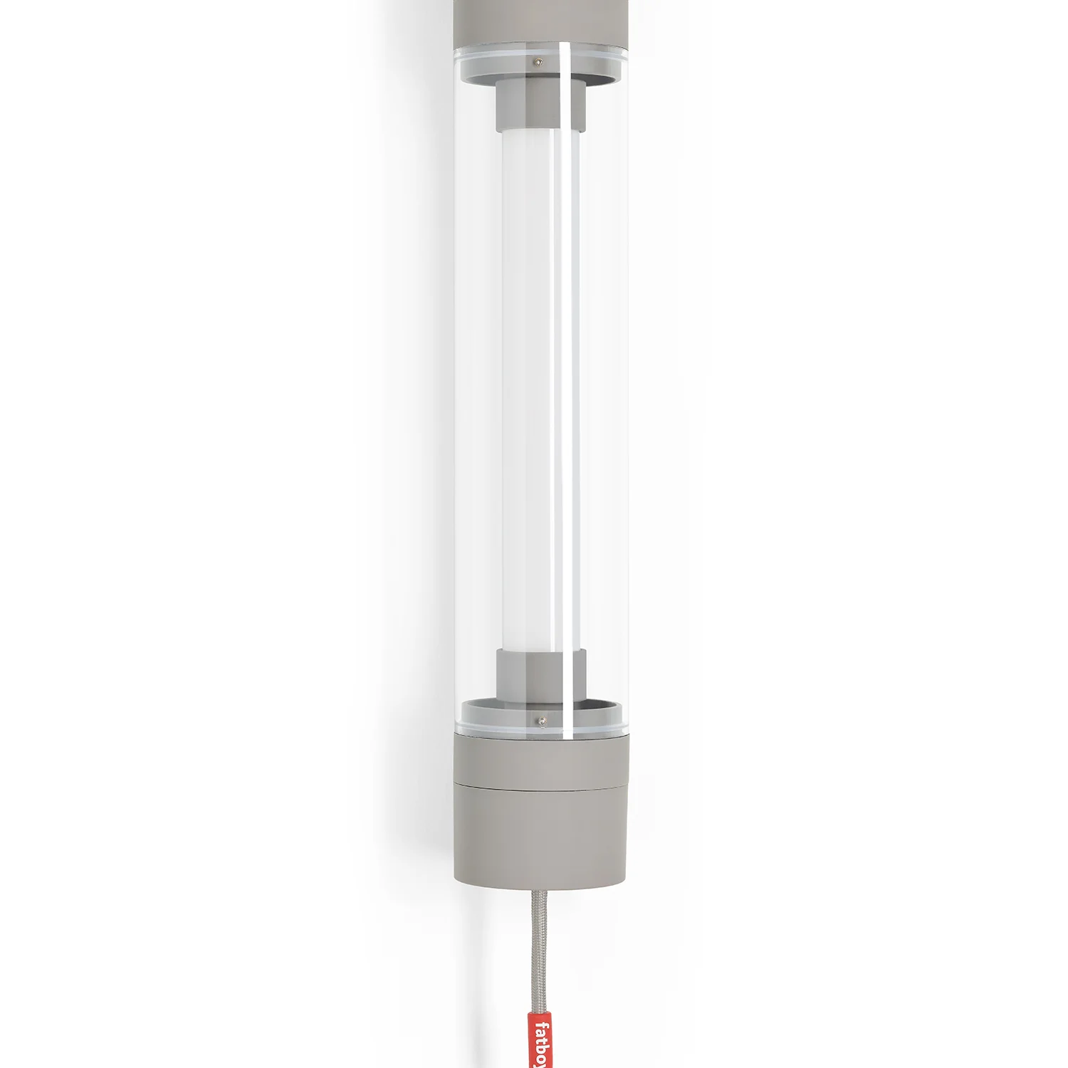 Fatboy, Tjoep Lampe klein hellgrau