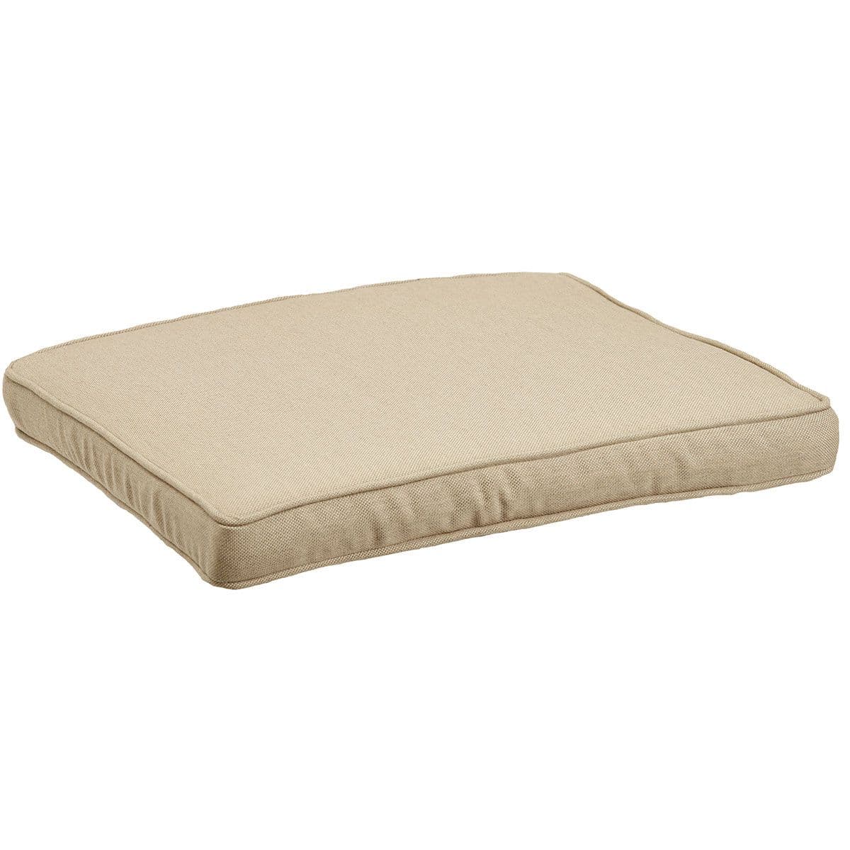 Fritab, Sitzkissen 43X44 cm Heather Beige