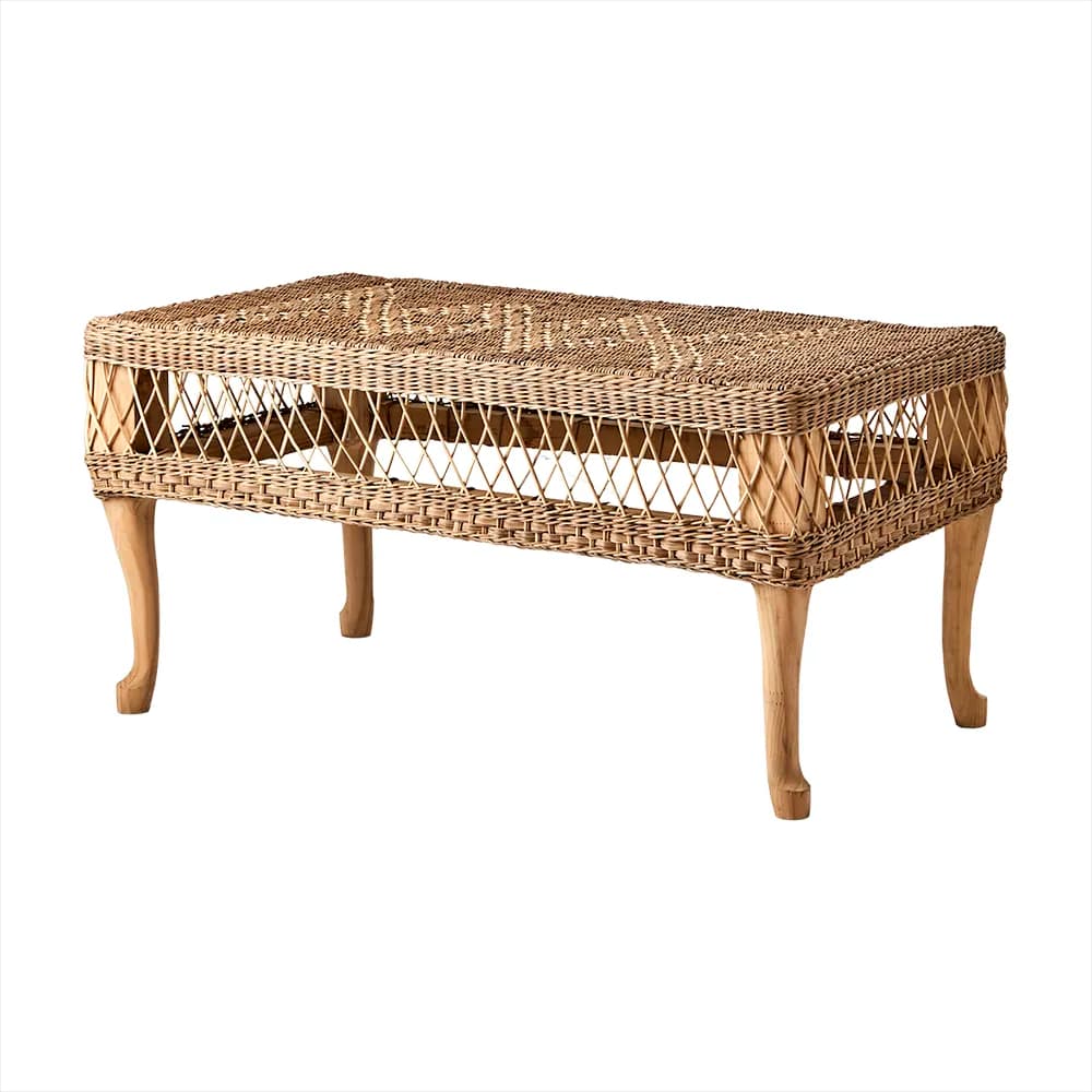 Affari of Sweden, Tribe Couchtisch 92x50 cm