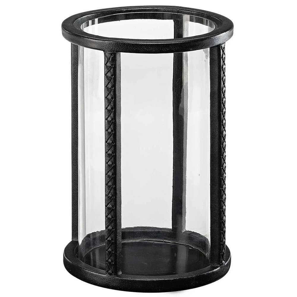 Mendoza Lantern Black