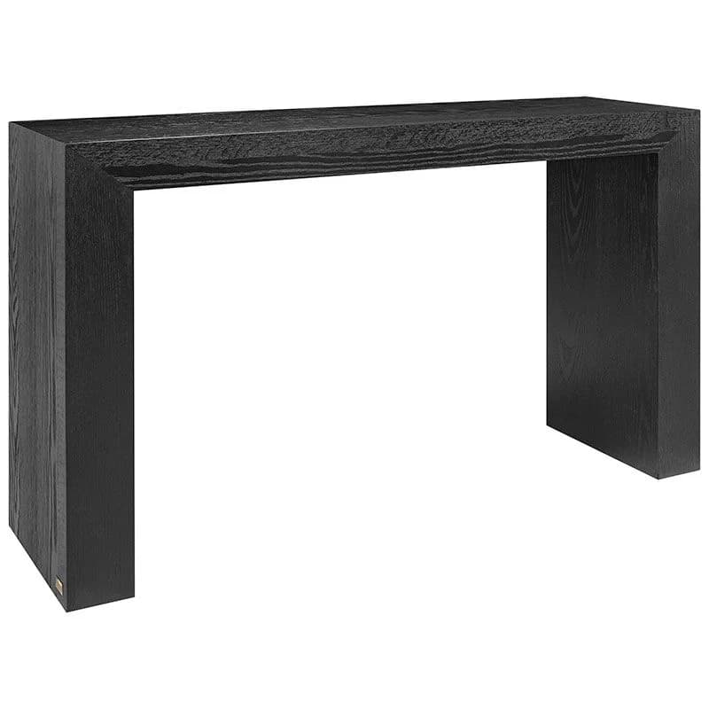 Hunter Console Table black