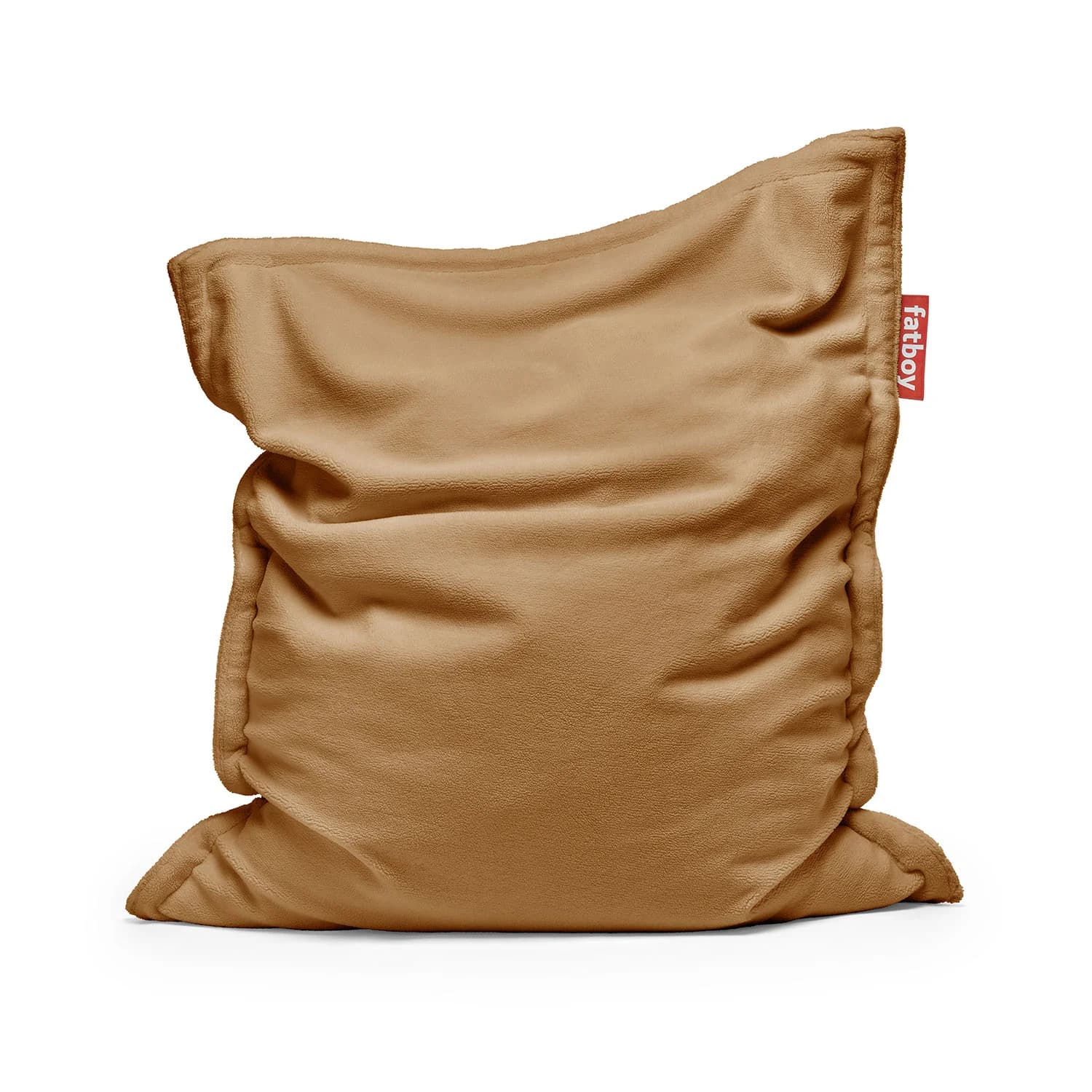 Fatboy, Original slim teddy beanbag latte