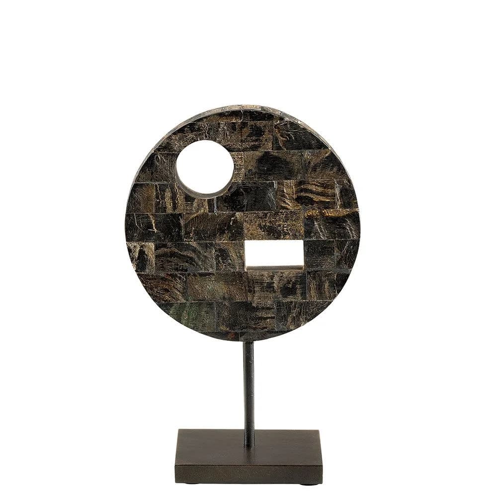 Avorio Decor Brown/Black