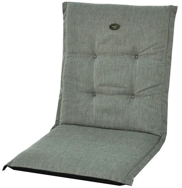 Fritab, Canyon Universal Kissen Titanium Gray