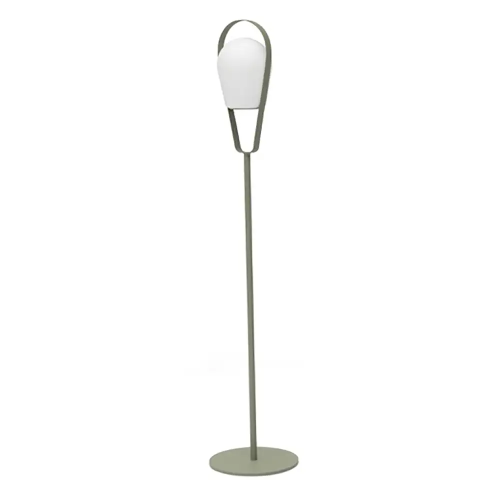 Hillerstorp, Glimra lampe hoch Grün