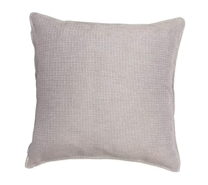 Cane-line, Link Ornamental Kissen 50X50X12 cm staubig Rose