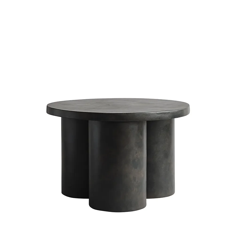 101 Copenhagen, Bigfoot Couchtisch niedrig - Coffe