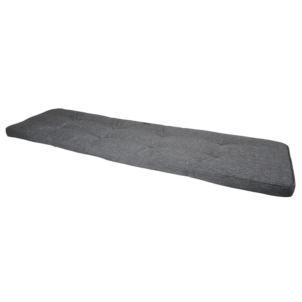 Fritab, Sitzkissen Canyon 2.0 150 cm Oxfordgrau