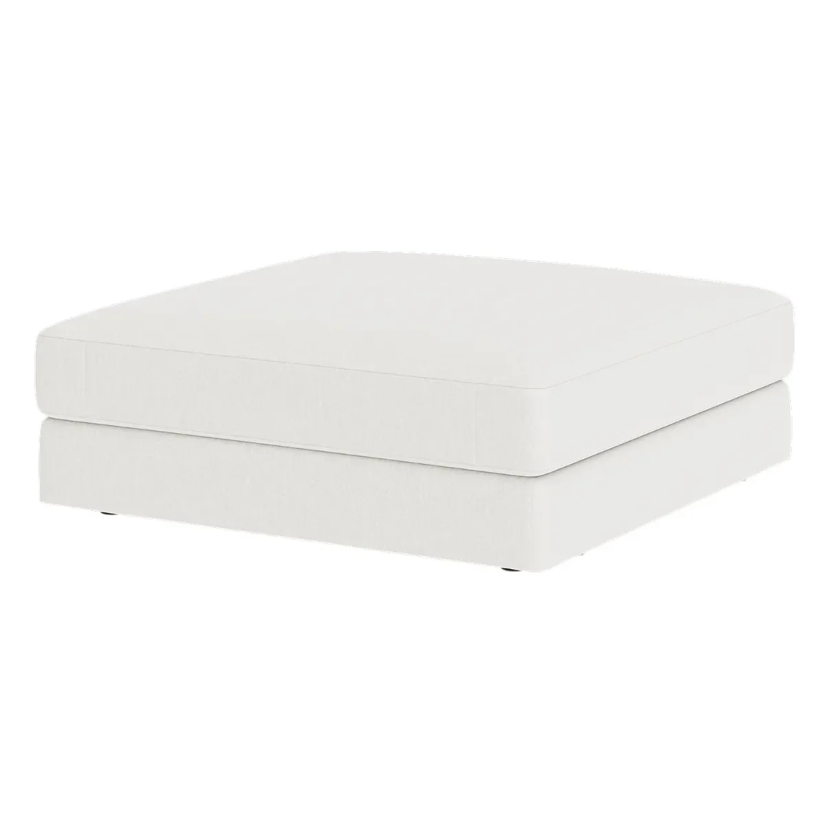 Artwood, Reno Fußhocker 112x55 cm Colonella white