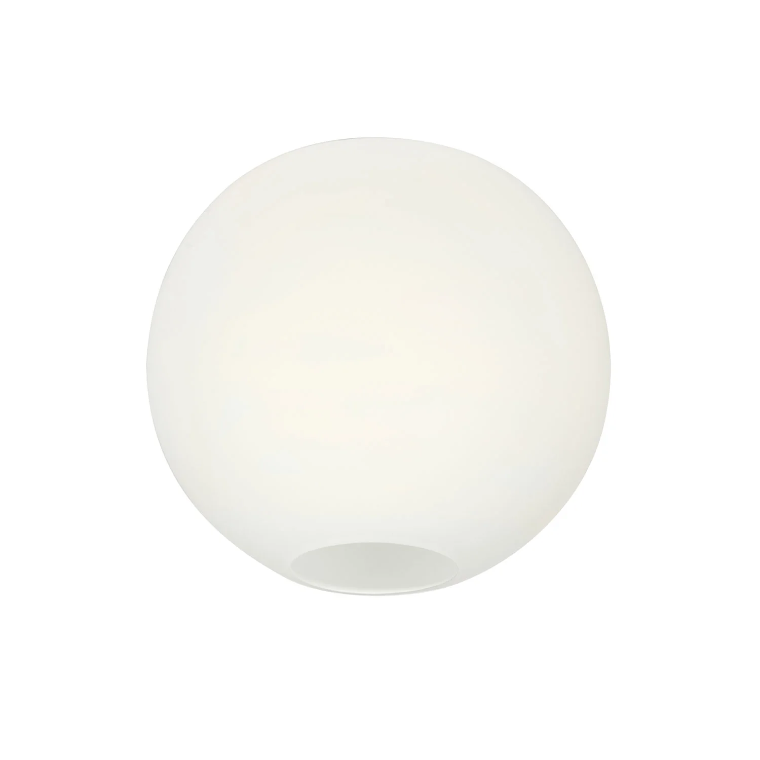 Belid, Globe-Decke D260 Opalglas
