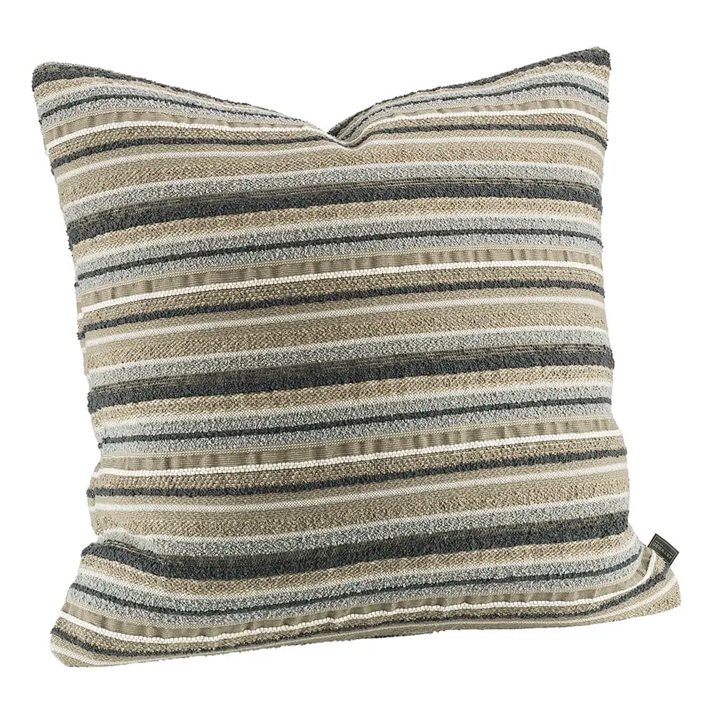 Pineto Cushion Cover Grey