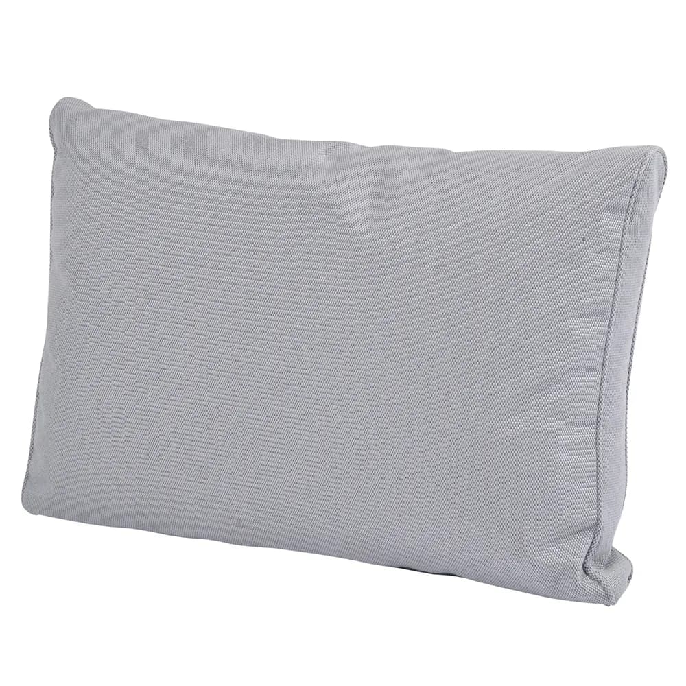 Fritab, Bonnie Rückenkissen Hoch 506 Light Grey