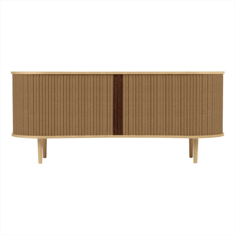 Umage, Audacious Sideboard Eiche/Sugar Brown