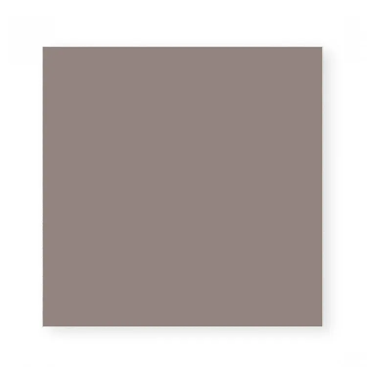 Nardi, Laminat-Arbeitsplatte 70x70 cm Tortora Fenix