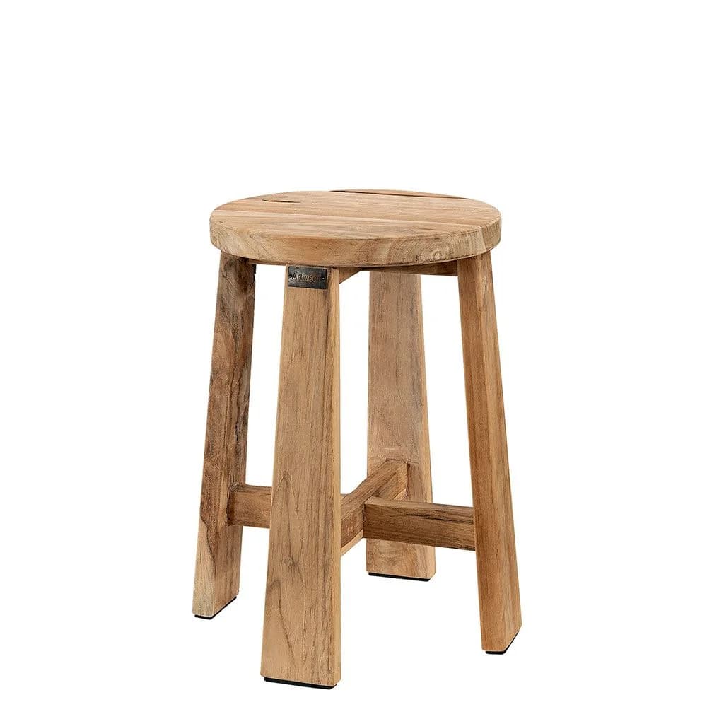 Vail Stool Nature
