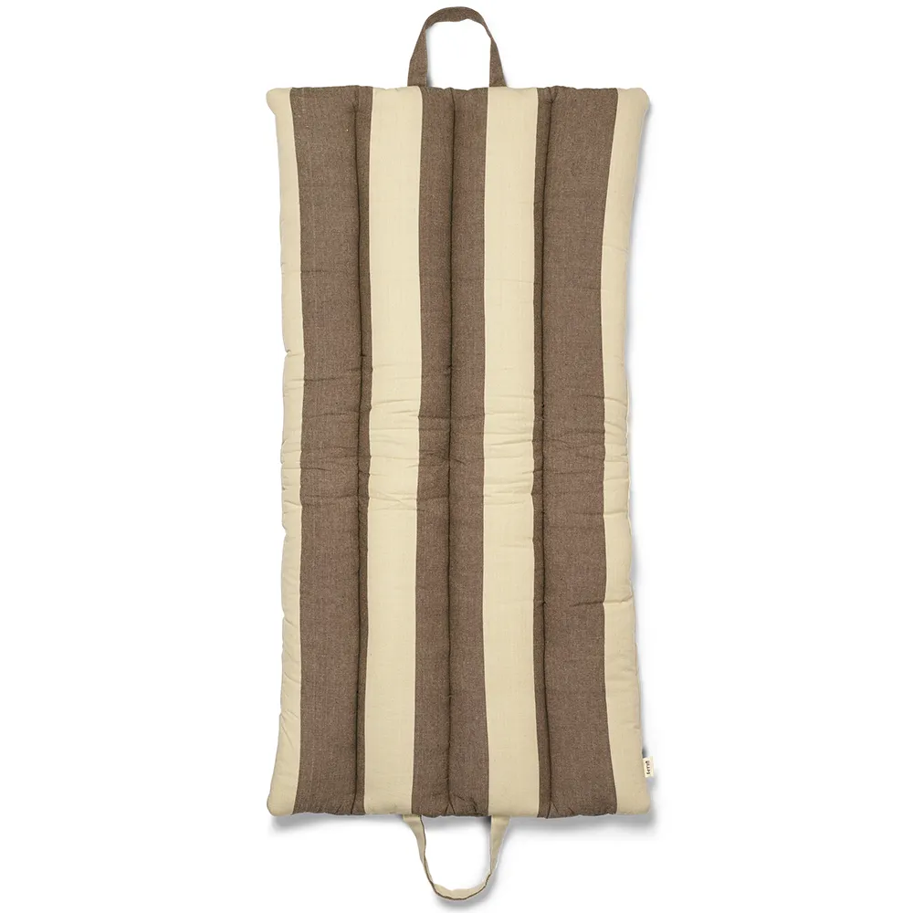 Ferm Living, Strand Folding Mat
