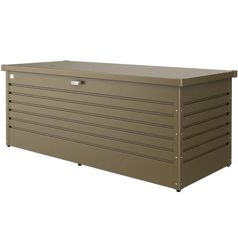 Biohort, Freizeit Aufbewahrungsbox 180 bronze Biohort