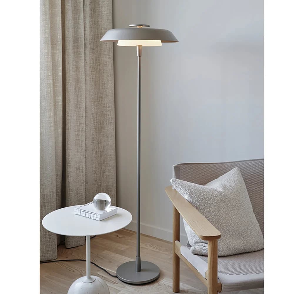 Belid - Horisont Stehleuchte H141 Metallic Golden