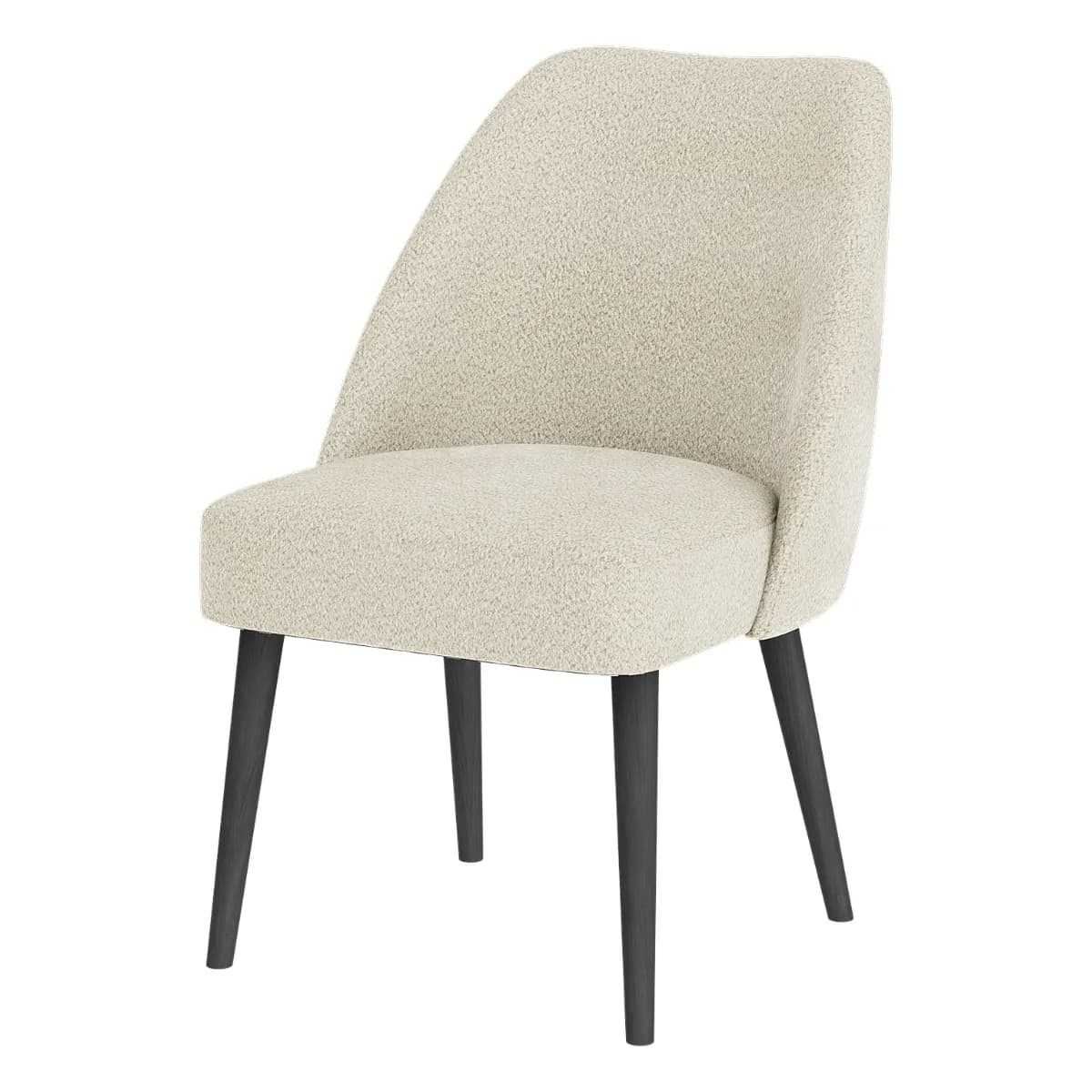 Artwood, Benson Stuhl Story cream