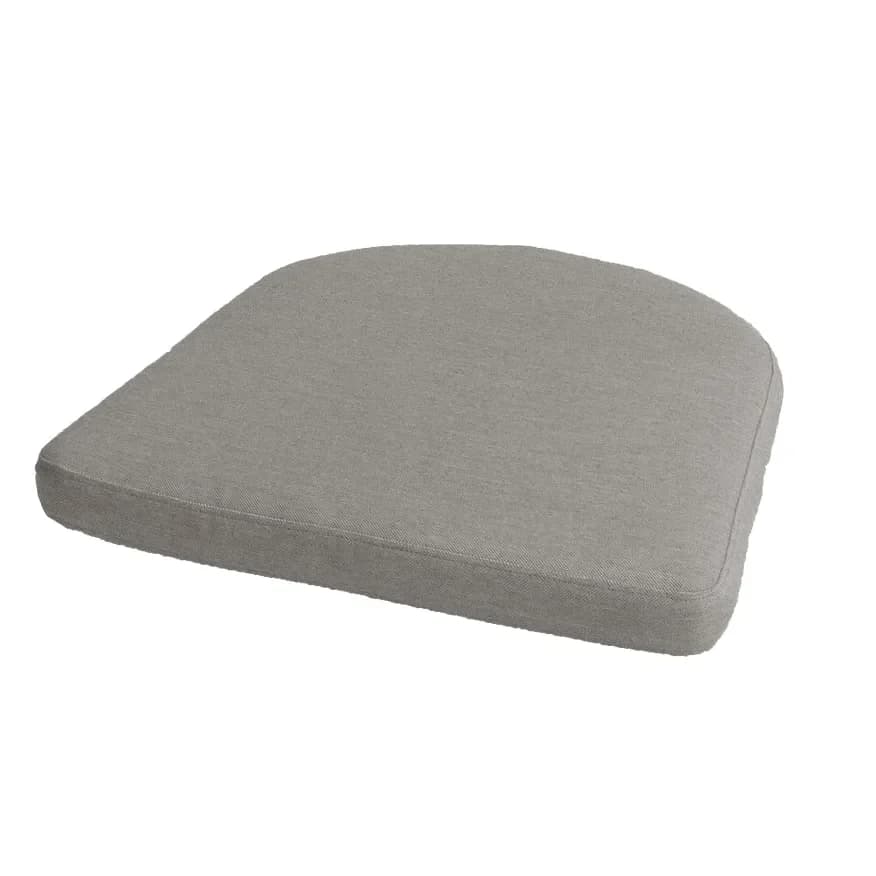Cane-line, Kingston Sitzkissen für Loungesessel Taupe Natté