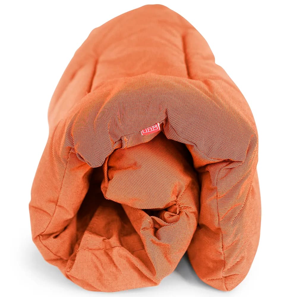 Fiam, Fiesta Kissen für Sonnenliege Orange