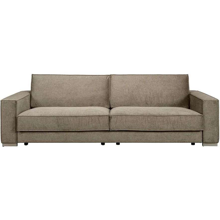Artwood, Montana 4-Sitzer-Sofa True brown