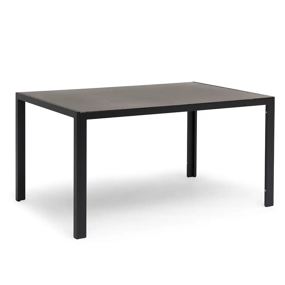 Hillerstorp, Hånger tisch 90x140 cm schwarz