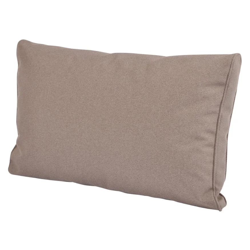 Fritab, Bonnie Rückenkissen taupe 704020