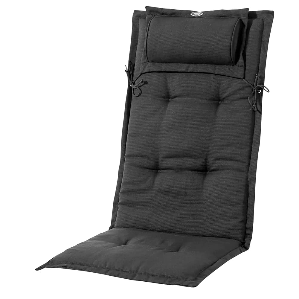 Fritab, Ruhesessel Canyon Black Thin