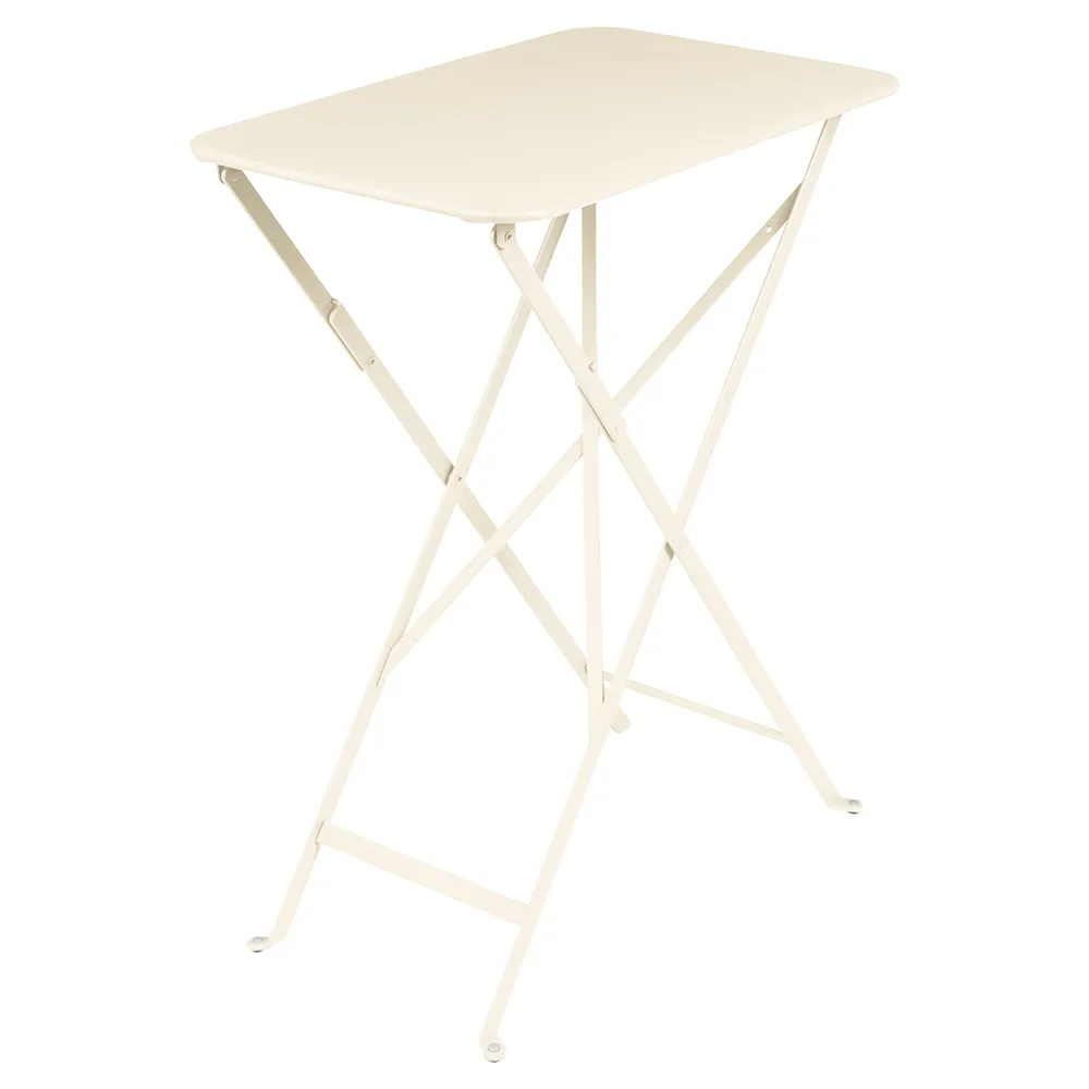 Fermob, Bistro tisch 37x57 cm Latte beige