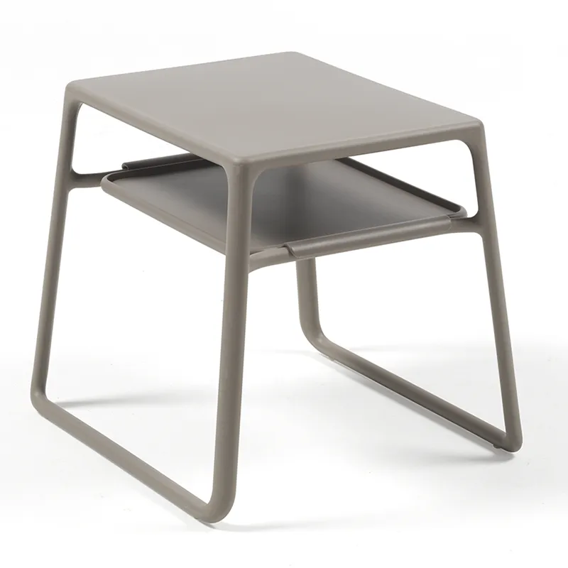 Nardi, Beistelltisch Pop Tortora