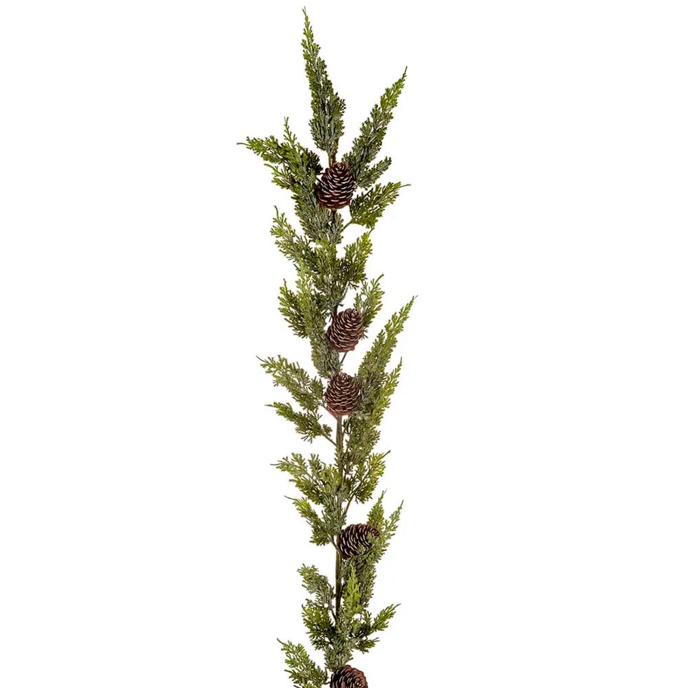 Mr Plant, Zypressengirlande 165 cm