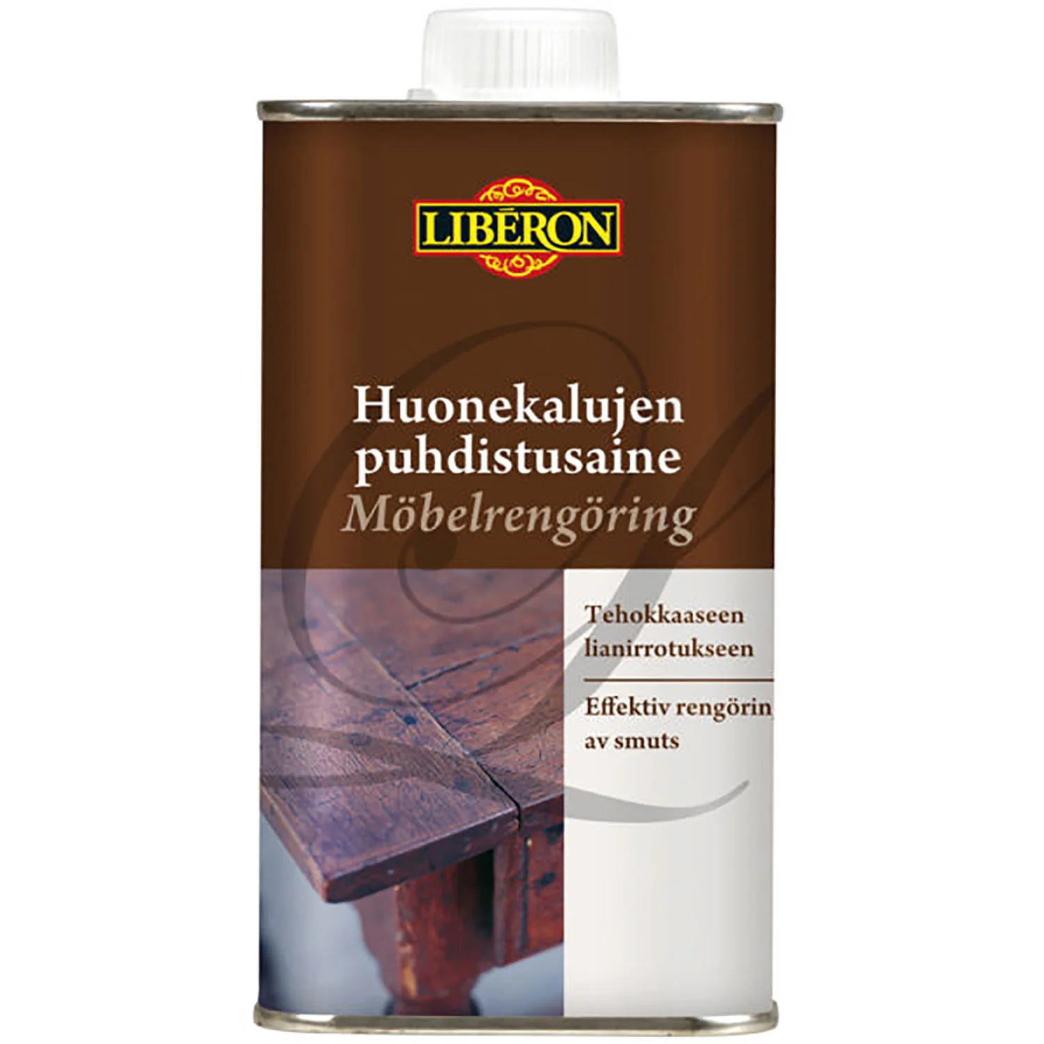 Leather Master, Möbelreiniger 250 ml