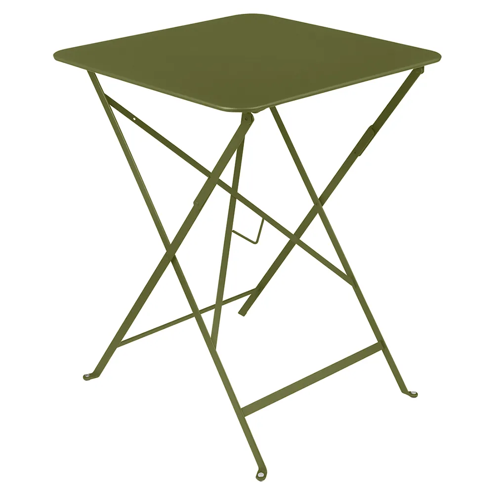 Fermob, Bistro tisch 57x57 cm Pesto