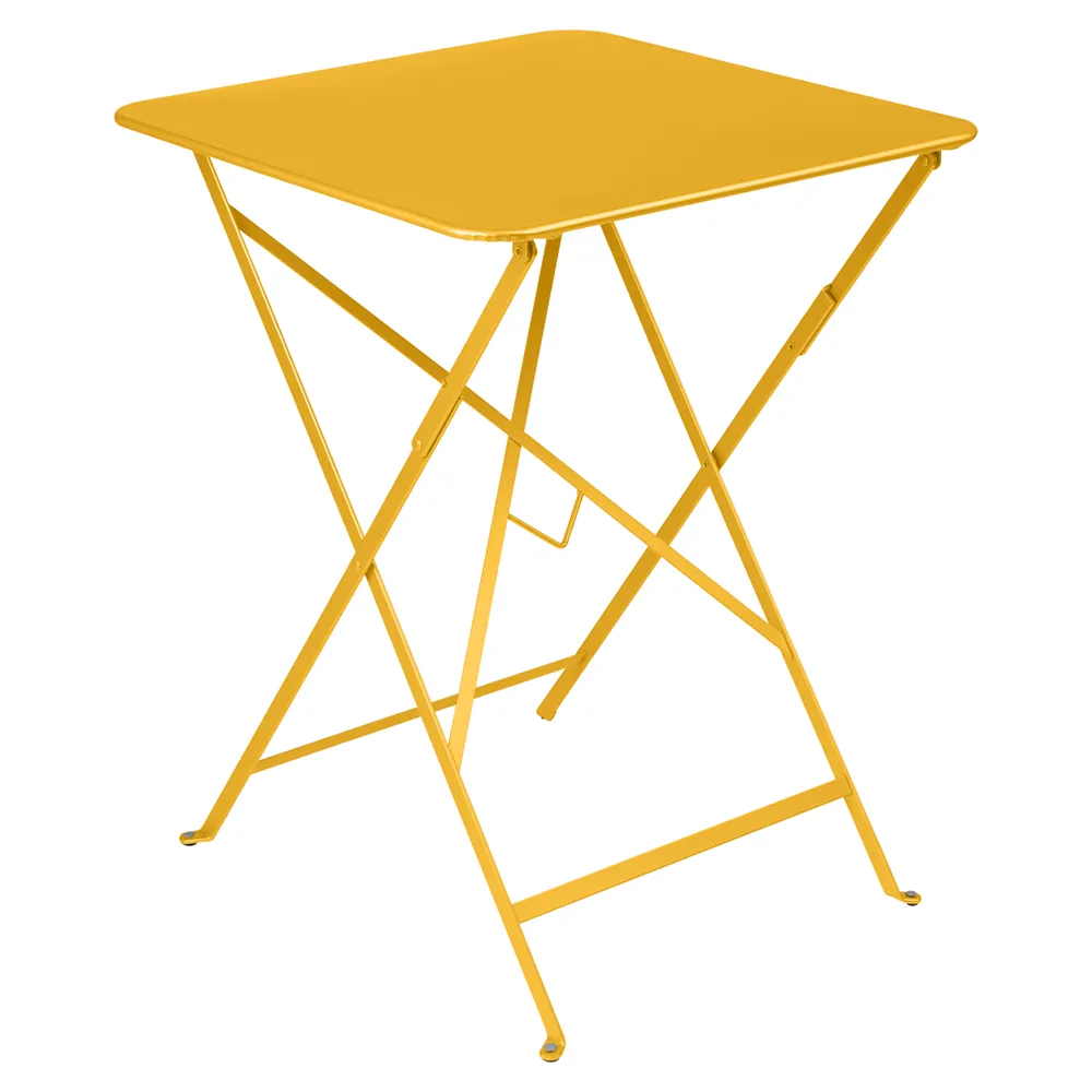 Fermob, Bistro tisch 57x57 cm Honey