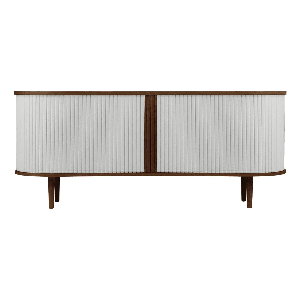 Umage, Audacious Sideboard Eiche/Sterling
