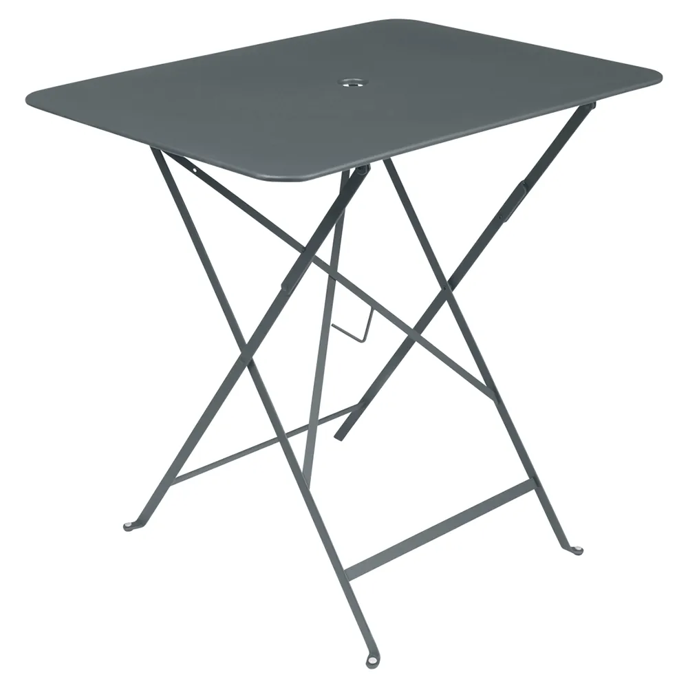 Fermob, Bistro tisch 57x77 cm Storm Grey