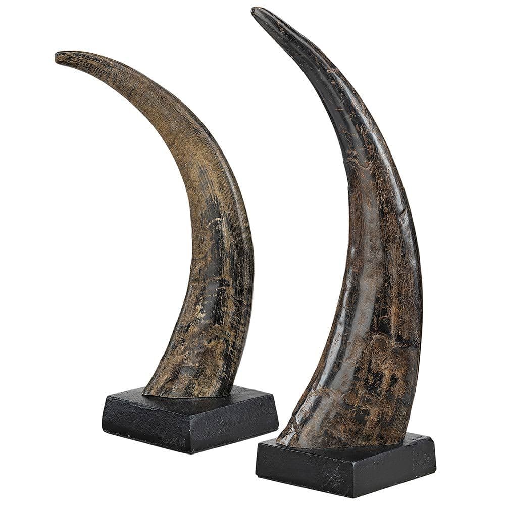 Avorio Corno Decor