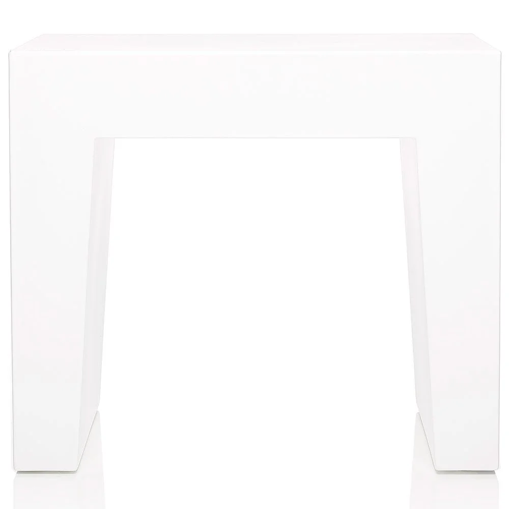 Fatboy, Concrete seat weiß