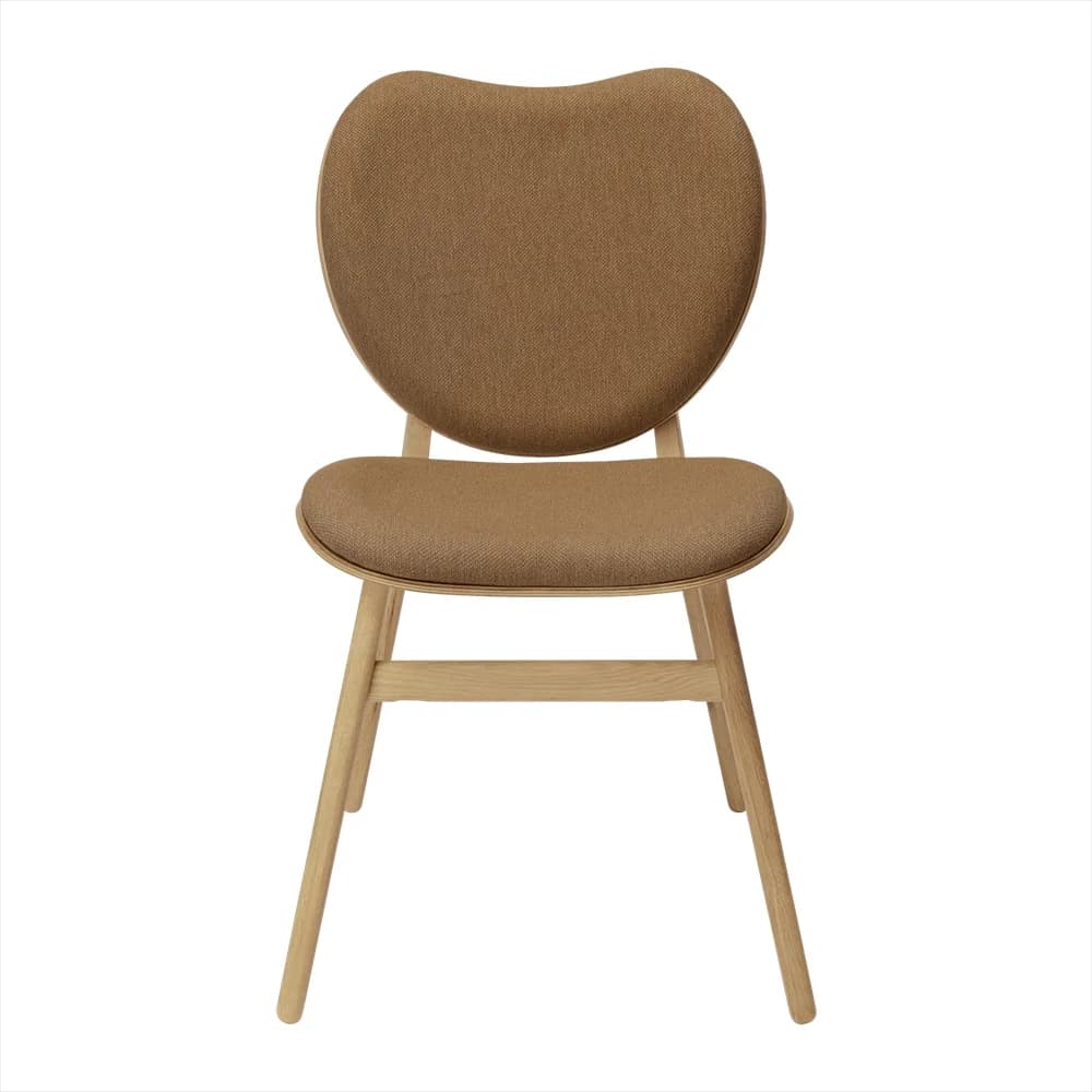 Umage, A Conversation Piece Esszimmerstuhl Oak/Sugar Brown