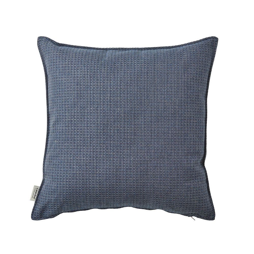 Cane-line, Link Ornamental Kissen 50X50 Blau