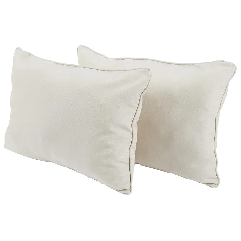 Brafab, Iduna Seitenkissen beige