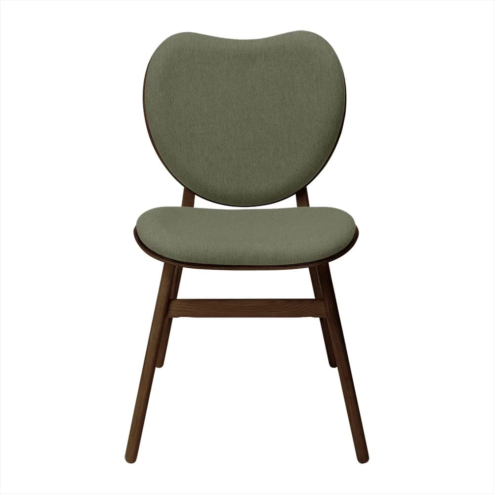 Umage, A Conversation Piece Esszimmerstuhl Dark Oak/Morning Meadows