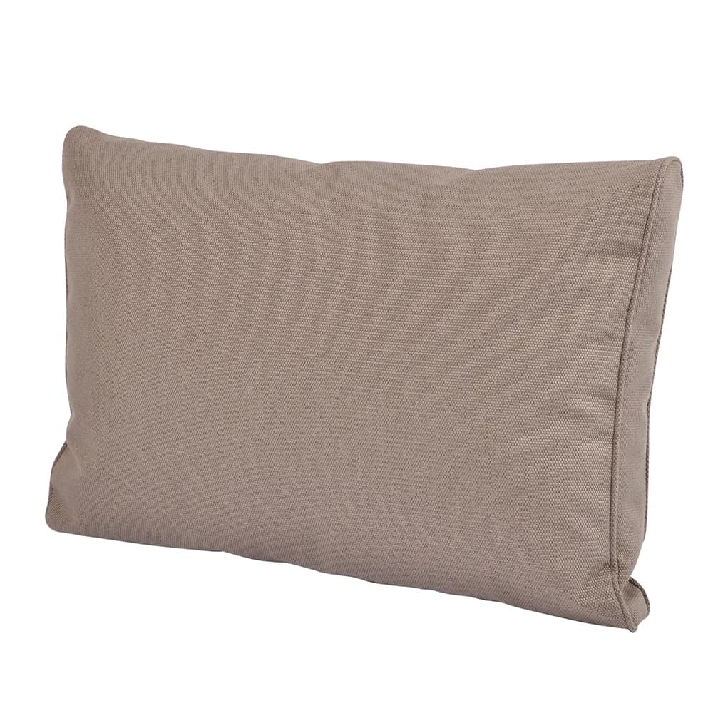 Fritab, Bonnie Rückenkissen Hoch 506 Light Grey
