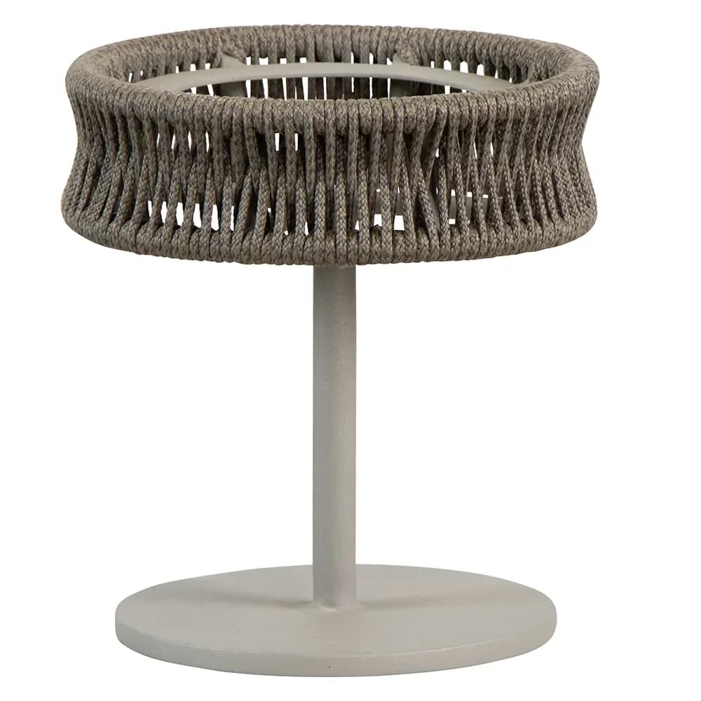 Cane-line, Illusion Tischlampe klein Taupe
