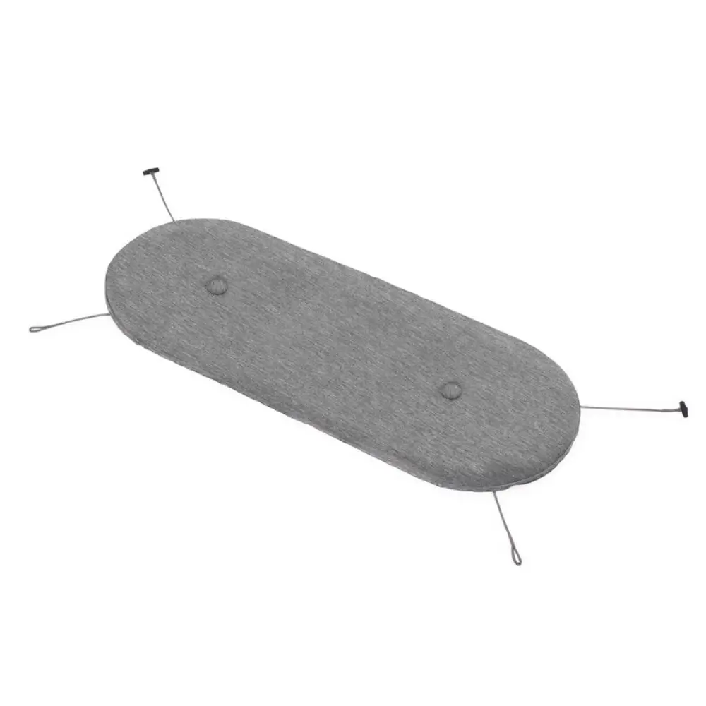 Fatboy, Toní bankski pillow rock grey