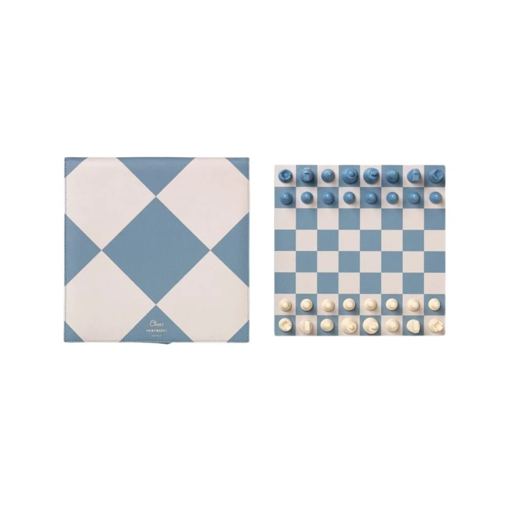 Printworks, Reverra - Chess